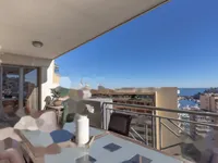 Недвижимость Apartment Monaco, Moneghetti: 4