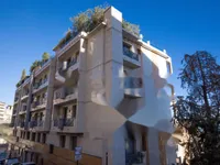 Недвижимость Apartment Monaco, Moneghetti: 11