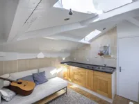 Недвижимость Apartment Monaco, Jardin Exotique: 3