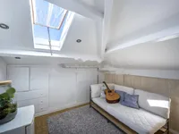 Недвижимость Apartment Monaco, Jardin Exotique: 4