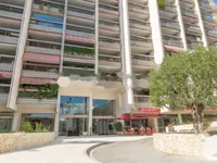 Недвижимость Apartment Monaco, Carre D'Or: 1