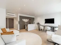 Недвижимость Apartment Monaco, La Rousse - Saint Roman: 1