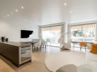 Недвижимость Apartment Monaco, La Rousse - Saint Roman: 2