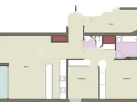 Недвижимость Apartment Monaco, La Rousse - Saint Roman: 3