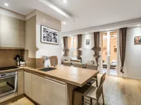 Недвижимость Apartment Monaco, Condamine: 2
