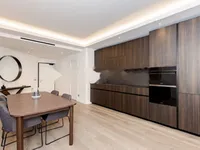 Недвижимость Apartment Monaco, La Rousse: 4