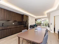 Недвижимость Apartment Monaco, La Rousse: 6