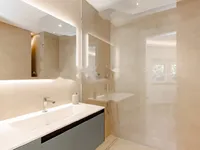 Недвижимость Apartment Monaco, La Rousse: 9