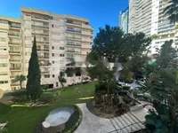 Недвижимость Apartment Monaco, La Rousse: 4