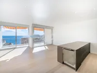 Недвижимость Apartment Monaco, La Rousse: 1