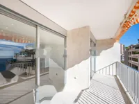 Недвижимость Apartment Monaco, La Rousse: 9