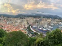 Недвижимость Apartment Monaco, Monaco-Ville: 1