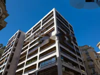 Недвижимость Apartment Monaco: 1