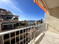 Недвижимость Apartment Monaco, La Rousse: 1