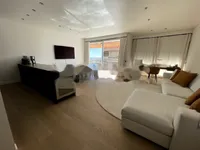 Недвижимость Apartment Monaco, La Rousse: 2