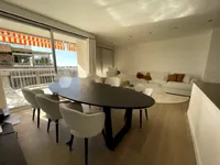 Недвижимость Apartment Monaco, La Rousse: 3