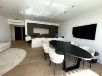 Недвижимость Apartment Monaco, La Rousse: 4