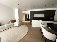 Недвижимость Apartment Monaco, La Rousse: 5