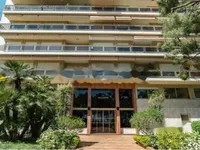 Недвижимость Apartment Monaco, Larvotto: 3