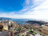 Недвижимость Apartment Monaco, Moneghetti: 1