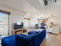 Недвижимость Apartment Monaco, Moneghetti: 2