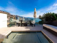 Недвижимость Apartment Monaco, Moneghetti: 4