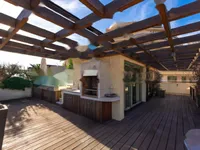 Недвижимость Apartment Monaco, Moneghetti: 5