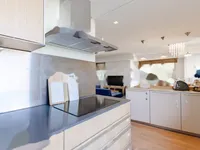 Недвижимость Apartment Monaco, Moneghetti: 6