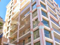 Недвижимость Apartment Monaco, Moneghetti: 10