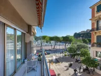 Недвижимость Apartment Monaco, Port: 1