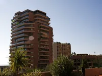 Недвижимость Apartment Monaco, La Rousse: 1