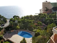 Недвижимость Apartment Monaco, La Rousse: 2