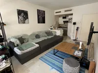 Недвижимость Apartment Monaco, La Rousse: 3