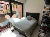 Недвижимость Apartment Monaco, La Rousse: 5