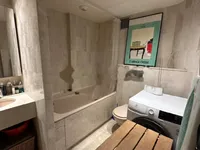 Недвижимость Apartment Monaco, La Rousse: 6