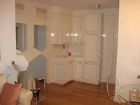 Недвижимость Apartment Monaco, La Rousse: 2