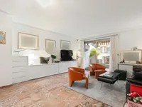 Недвижимость Apartment Monaco, La Rousse: 1