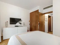 Недвижимость Apartment Monaco, La Rousse: 5