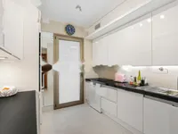 Недвижимость Apartment Monaco, La Rousse: 10