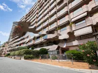 Недвижимость Apartment Monaco, La Rousse: 14