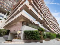 Недвижимость Apartment Monaco, La Rousse: 15