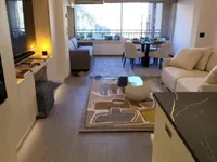 Недвижимость Apartment Monaco, Fontvieille: 3