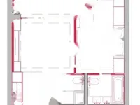 Недвижимость Apartment Monaco, Fontvieille: 8