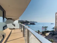 Недвижимость Apartment Monaco, Larvotto: 1