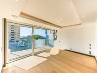 Недвижимость Apartment Monaco, Larvotto: 3