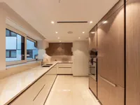 Недвижимость Apartment Monaco, Larvotto: 9