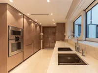 Недвижимость Apartment Monaco, Larvotto: 10