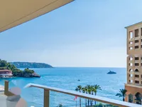 Недвижимость Apartment Monaco, Larvotto: 12
