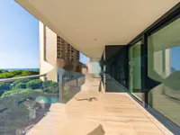 Недвижимость Apartment Monaco, Larvotto: 13