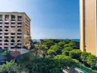 Недвижимость Apartment Monaco, Larvotto: 14